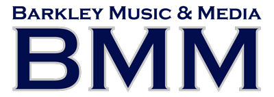 Barkley Music and Media