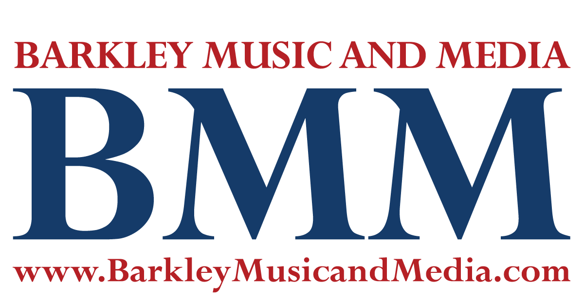 Barkley Music and Media