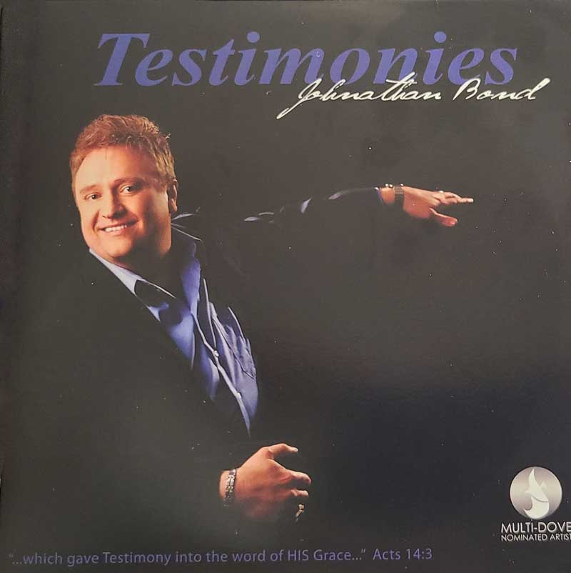 Testimonies-1