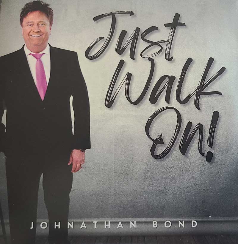 just-walk-on
